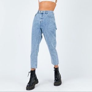 NWT Princess Polly Merin Jeans